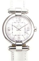 Watch Vetta Woman in Steel VW0125 - VW0125